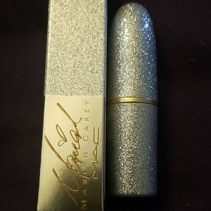 MAC Mariah Carey Lipstick I Get So OOC